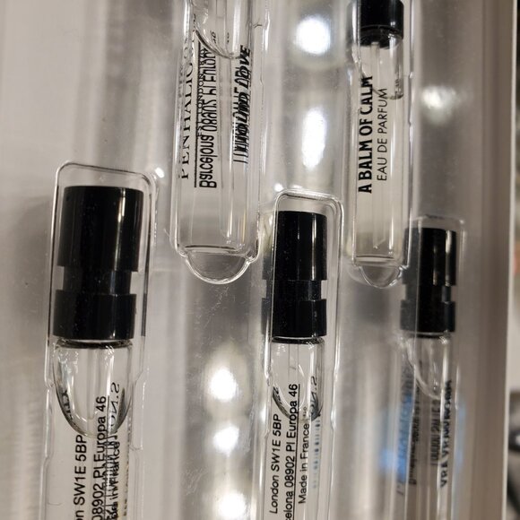 Penhaligon newest discovery set - Picture 4 of 7